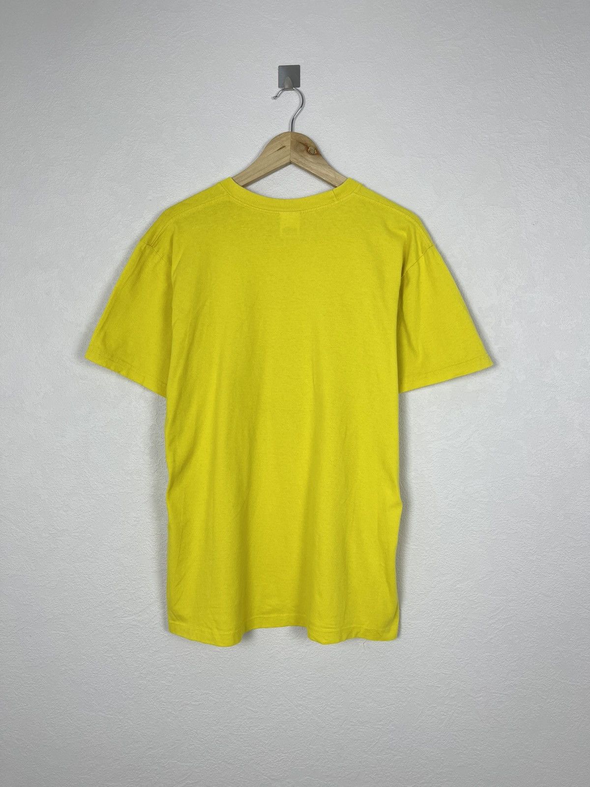 Supreme Supreme 2016 Feeling Tee Box Logo Size US L / EU 52-54 / 3 - 4 Thumbnail