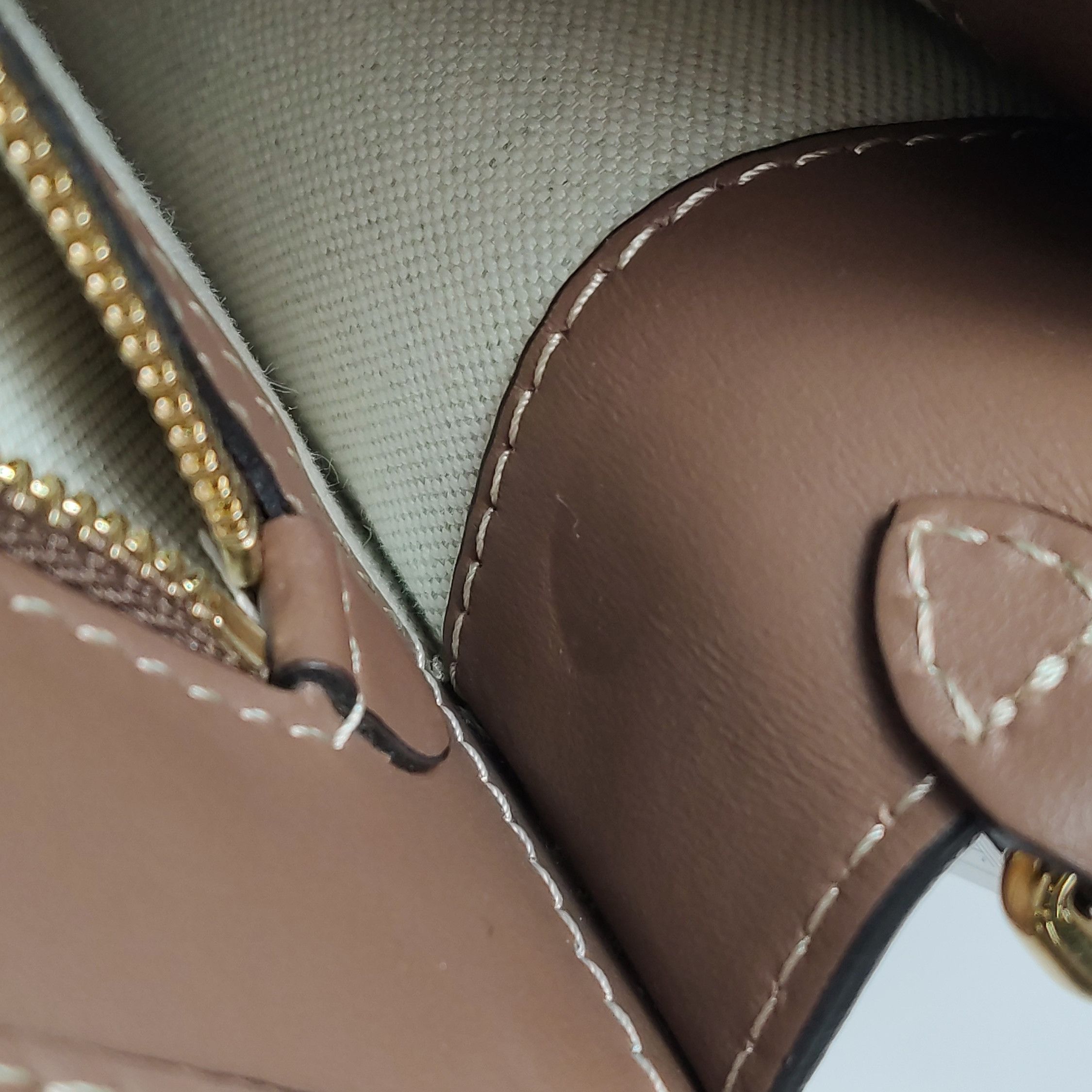Burberry Burberry poacket horseferry bag 0099 Size ONE SIZE - 17 Thumbnail