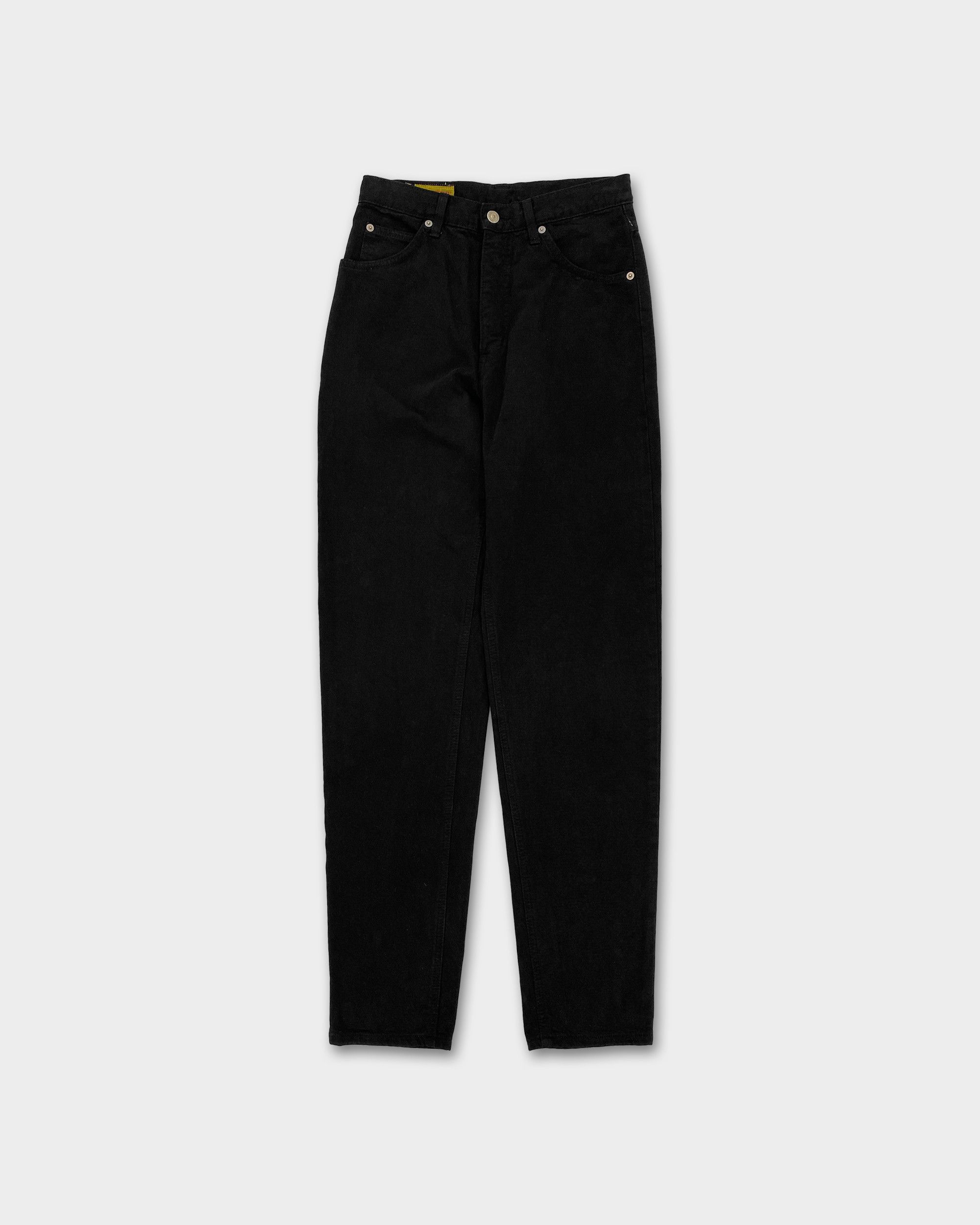 1990s Made in Japan Newton Slim Denim