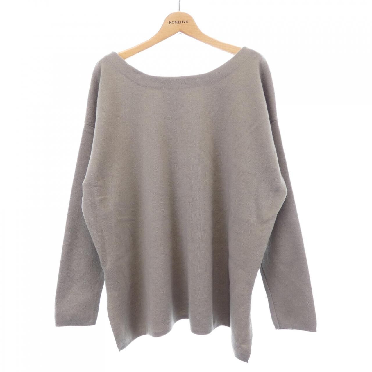 Other Chaos Wool Knit Textile Tops DUTY FREE for USA
