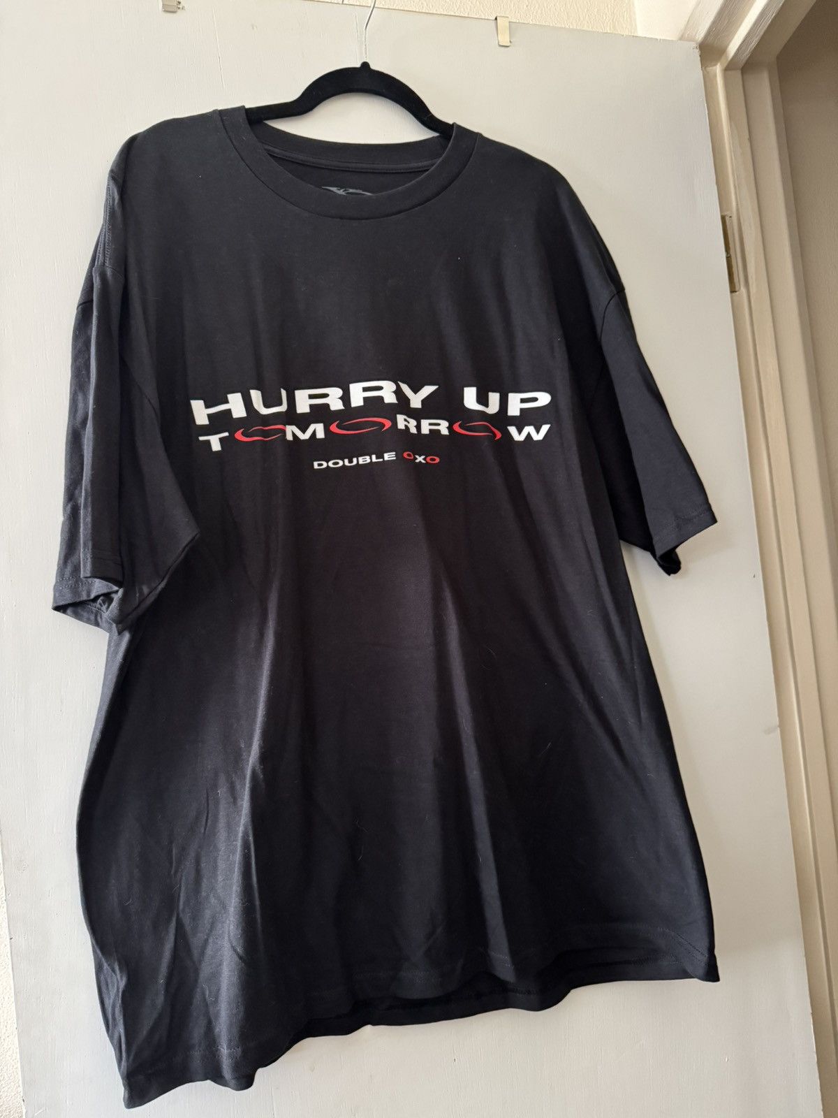 Other Hurry Up Tomorrow - Timeless tshirt Size US XXL / EU 58 / 5 - 1 Thumbnail