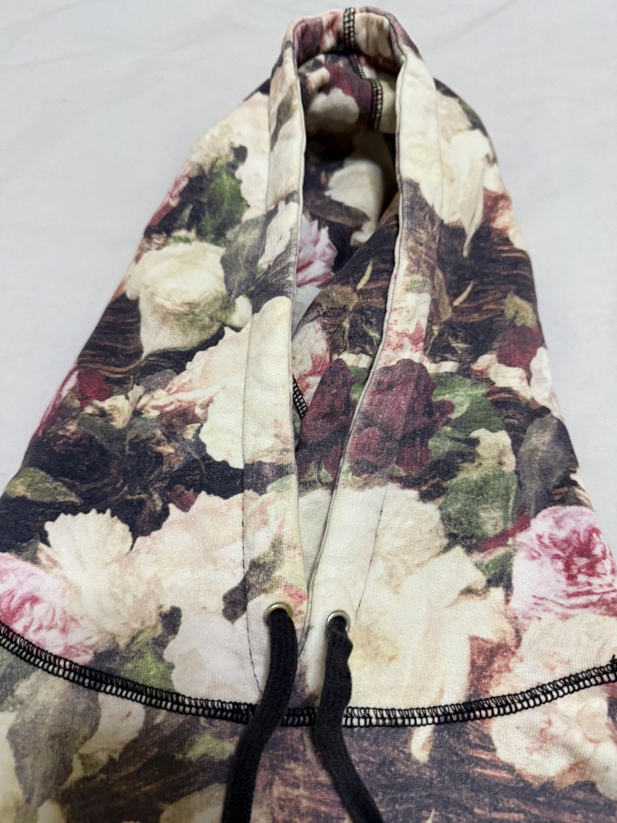 Supreme Supreme ss13 pcl hoodie hooded sweatshirt Size US S / EU 44-46 / 1 - 3 Thumbnail