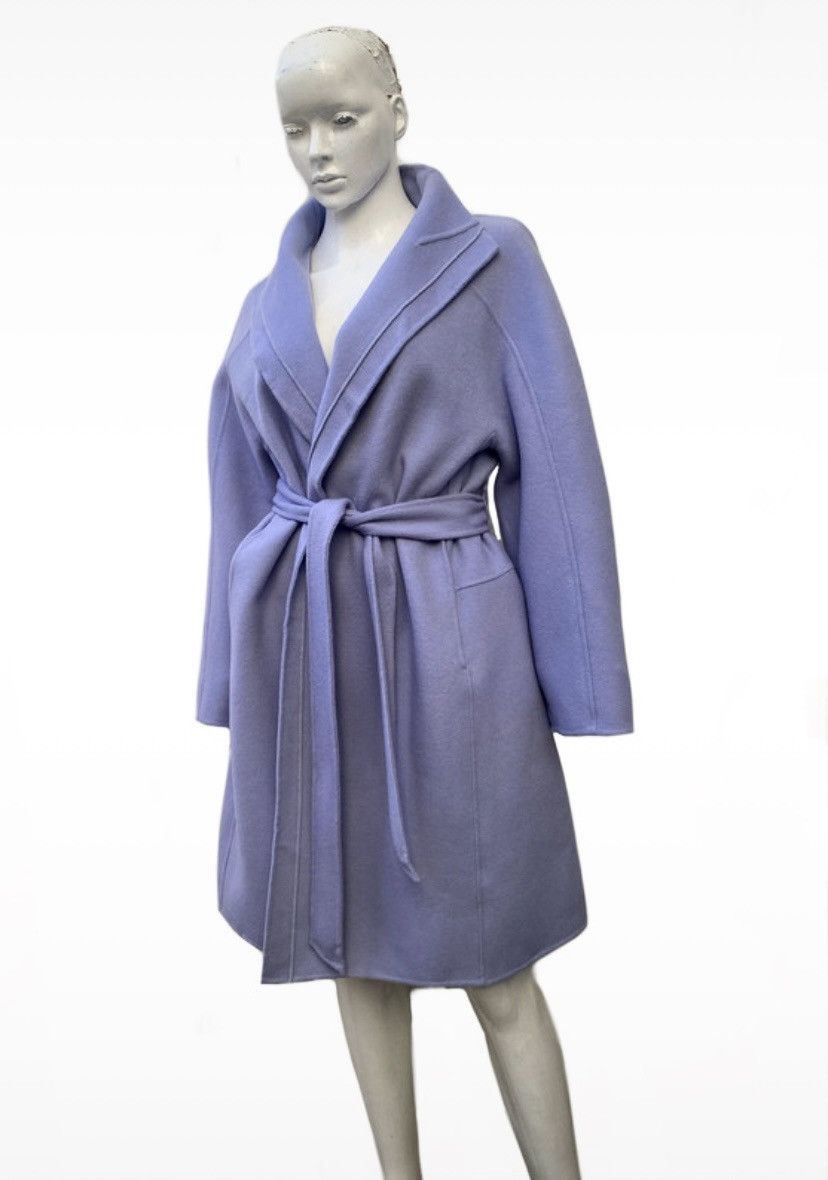Max Mara Max Mara women's overcoat Size S / US 4 / IT 40 - 1 Thumbnail