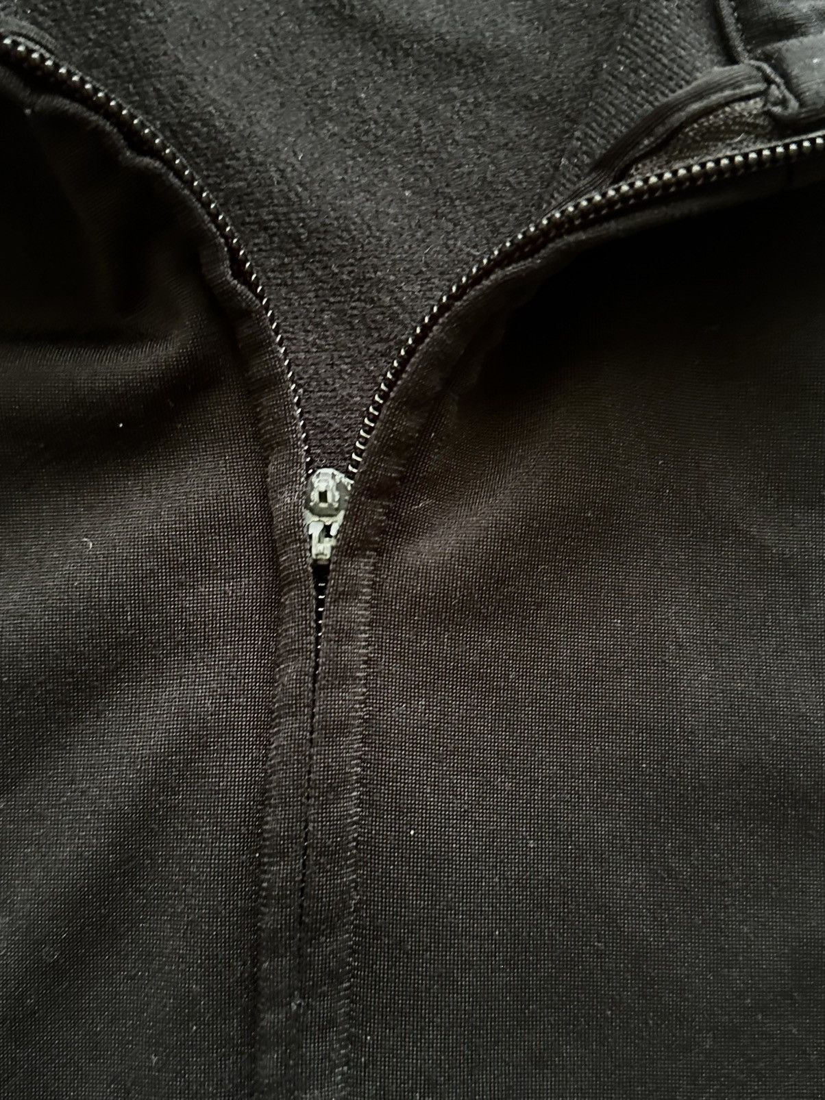 Adidas Track Zip-up Jacket by Adidas Size US M / EU 48-50 / 2 - 3 Thumbnail