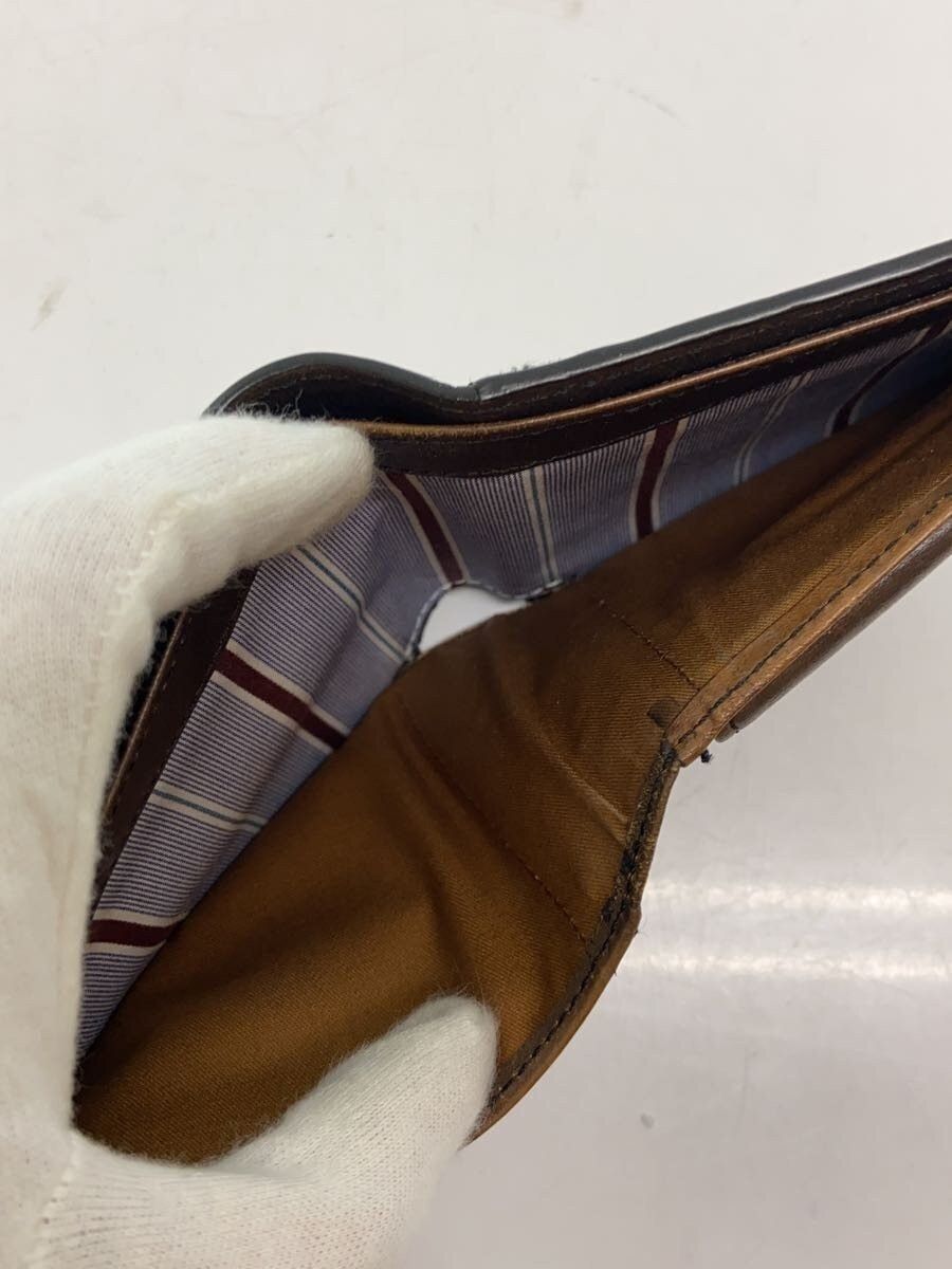 Vivienne Westwood Orb Leather Wallet Size ONE SIZE - 5 Thumbnail