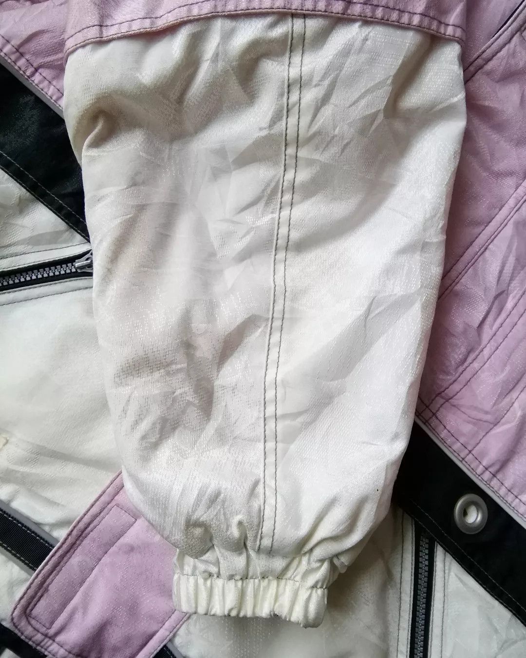 Descente Rare Descente Snow Jacket Japan Outdoor Techwear Vintage Size US S / EU 44-46 / 1 - 10 Thumbnail