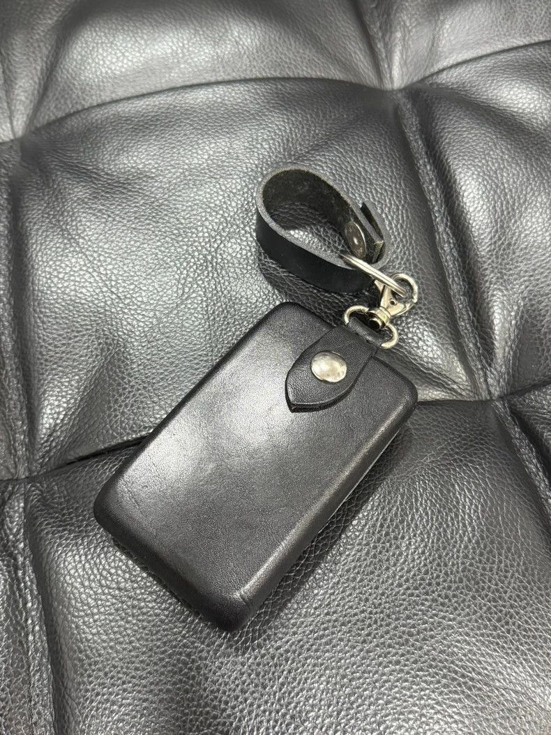 Ann Demeulemeester Ann demeulemeester cigarette hanging bag Size ONE SIZE - 4 Thumbnail