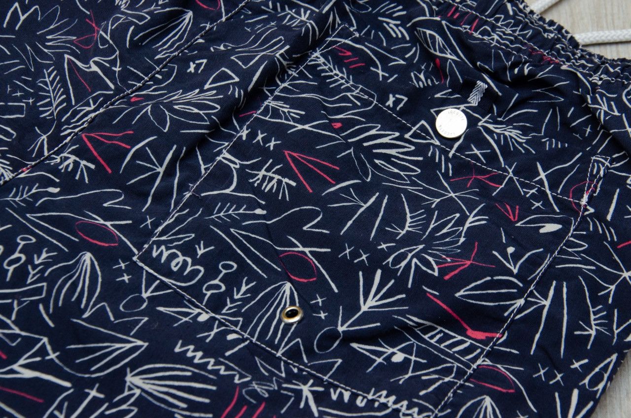 Lacoste Lacoste men's swim shorts. Size S FREE SHIPPING Size US 26 / EU 42 - 4 Thumbnail