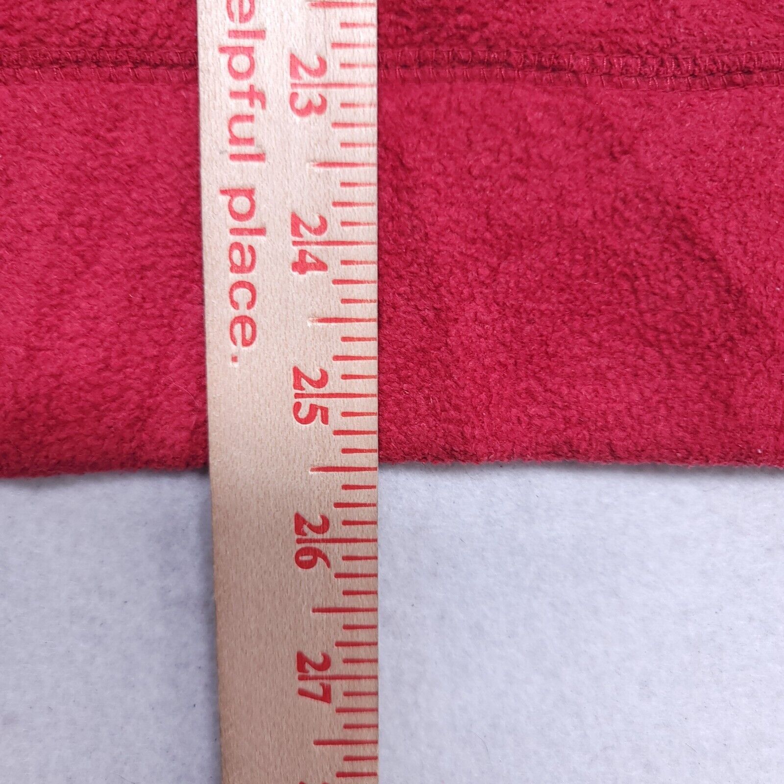 Old Navy Old Navy Casual Pullover Hoodie Mens Size Medium M Red Size M / US 6-8 / IT 42-44 - 8 Thumbnail