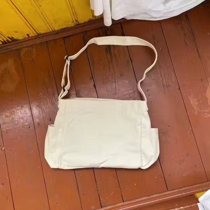 Other Sling Crossbody Bag y2k japanese style faded distressed Size ONE SIZE - 2 Thumbnail