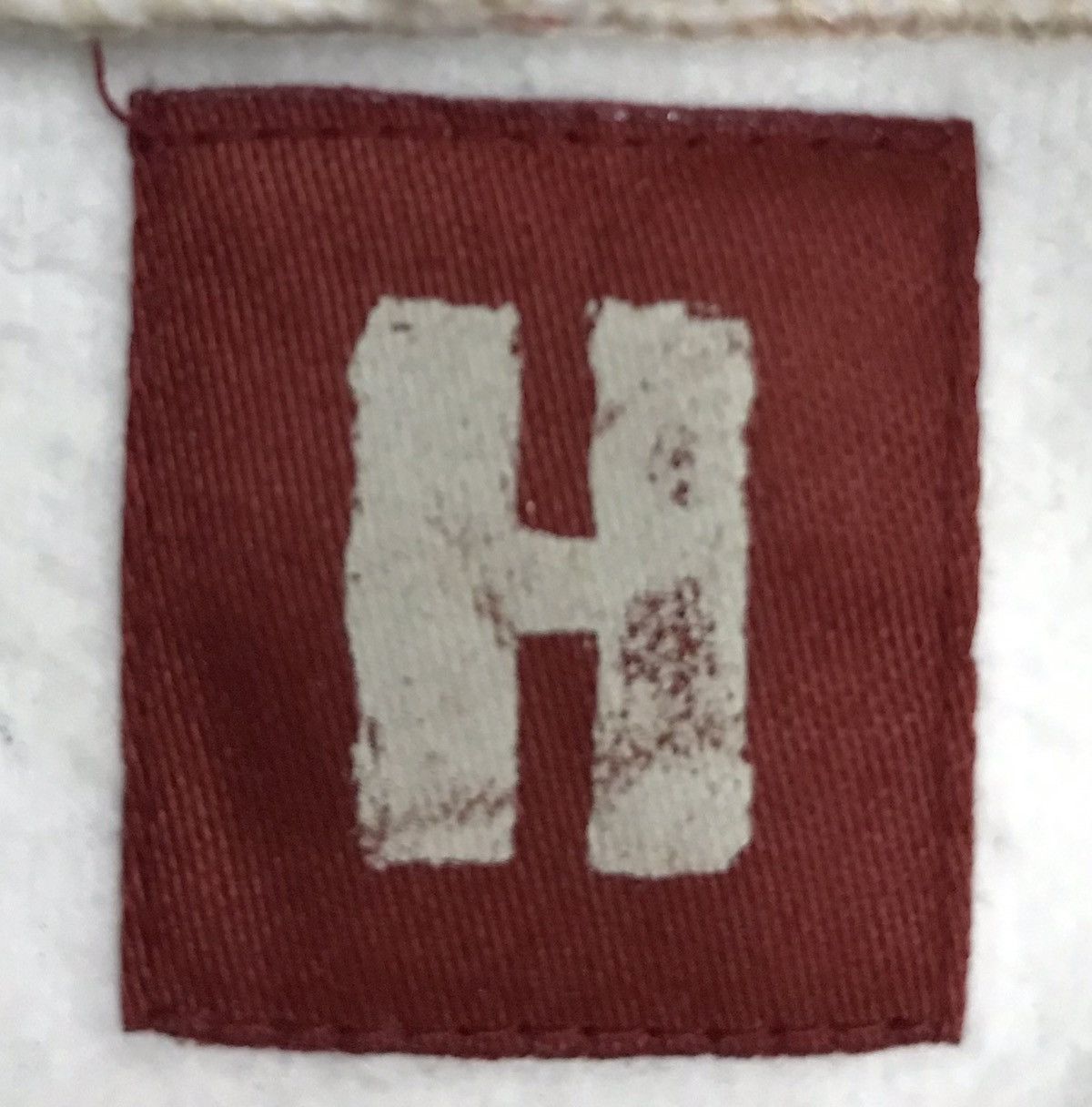 Hysteric Glamour Vintage Hysteric Glamour Jacket Hoodie Size US S / EU 44-46 / 1 - 9 Thumbnail