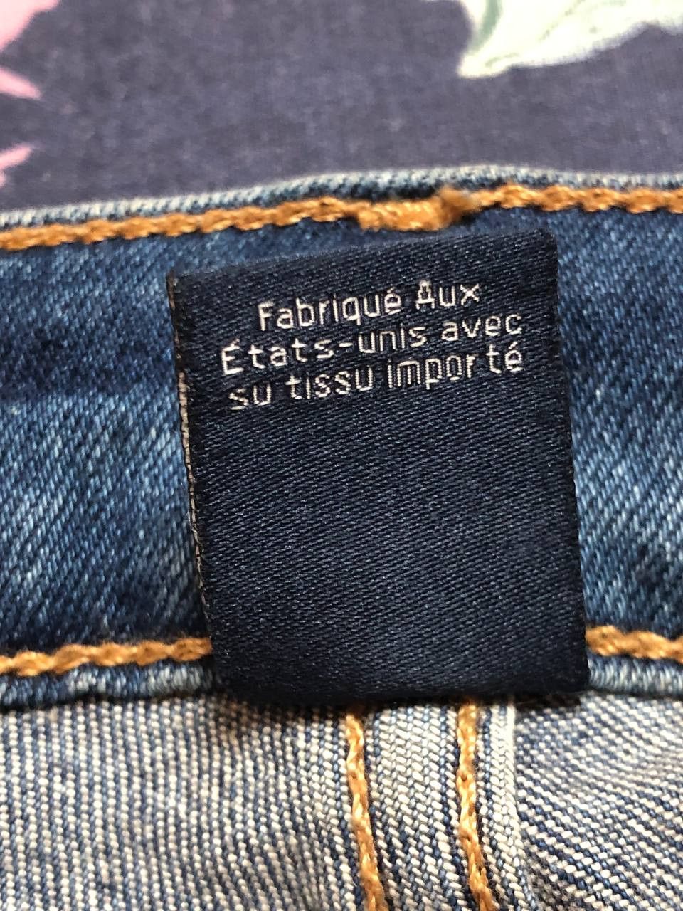 True Religion True Religion Jeans Size 31" - 5 Thumbnail