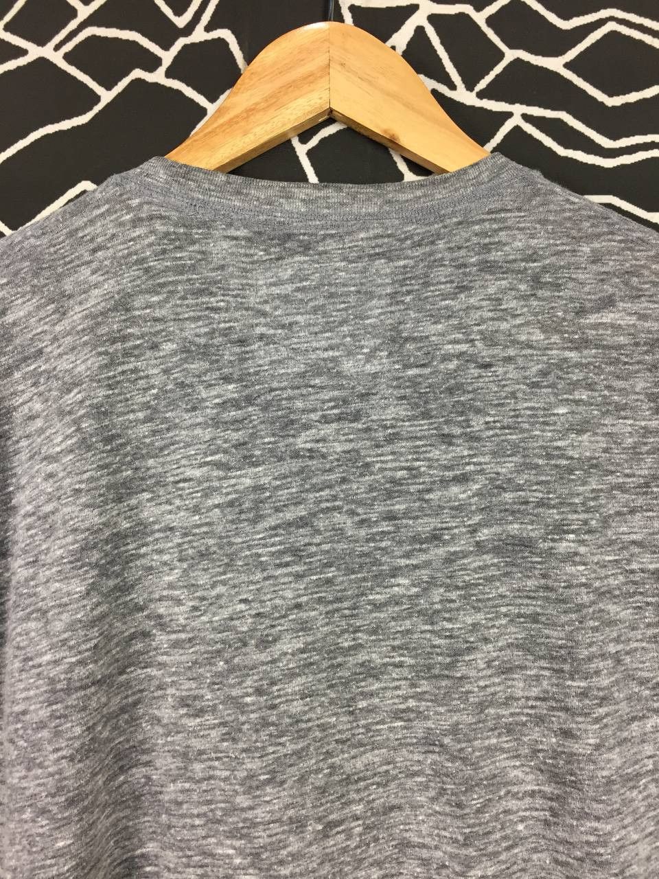 Hollister Hollister California Scorpion & Rose Embroidered Logo Tee Size US M / EU 48-50 / 2 - 6 Thumbnail