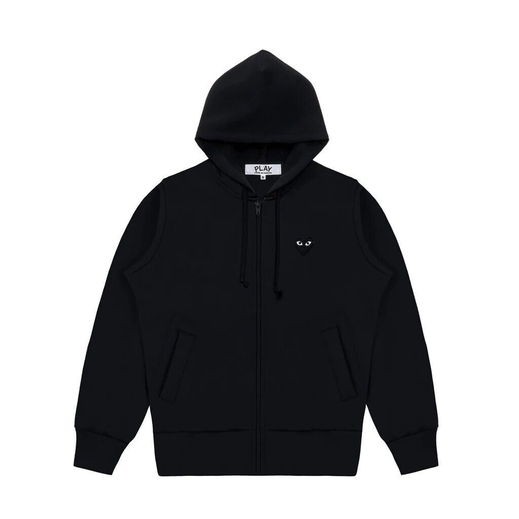 Comme des Garcons Play Black Heart