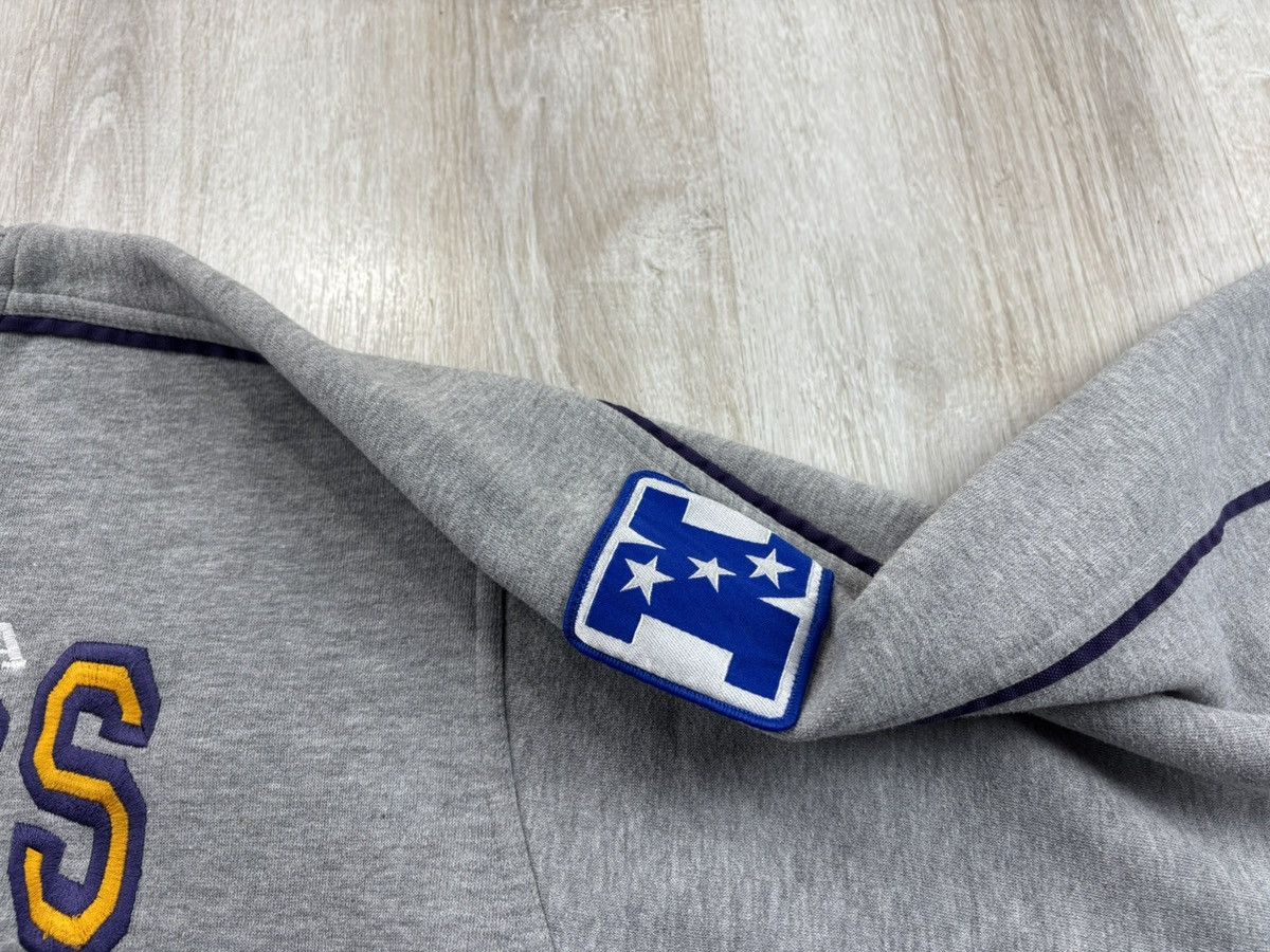 Lee × NFL × Vintage Mens vintage sweatshirt Lee Minnesota Vikings Size L Size US L / EU 52-54 / 3 - 8 Thumbnail