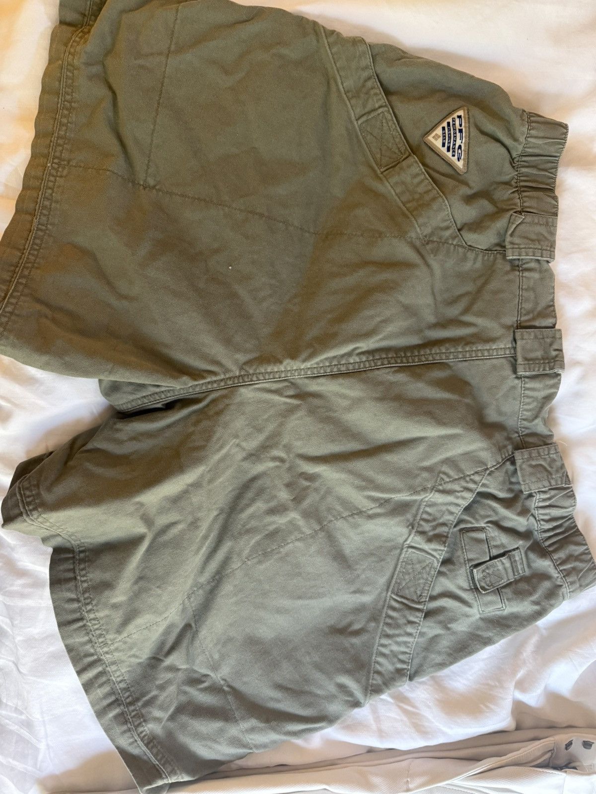 Columbia Vintage columbia pfg Size US 34 / EU 50 - 3 Thumbnail