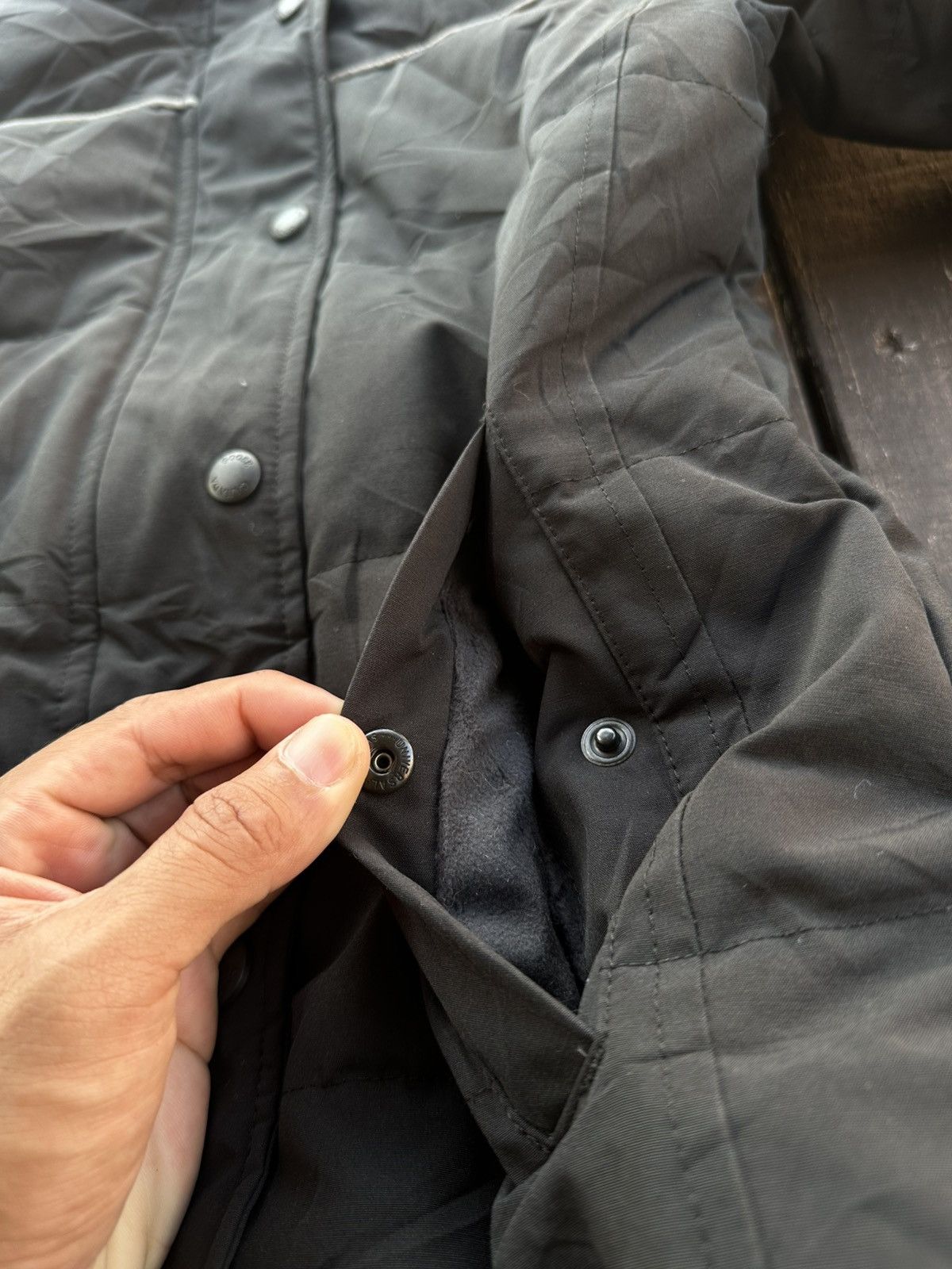 Canada Goose Canada goose parkas Size XS / US 0-2 / IT 36-38 - 6 Thumbnail