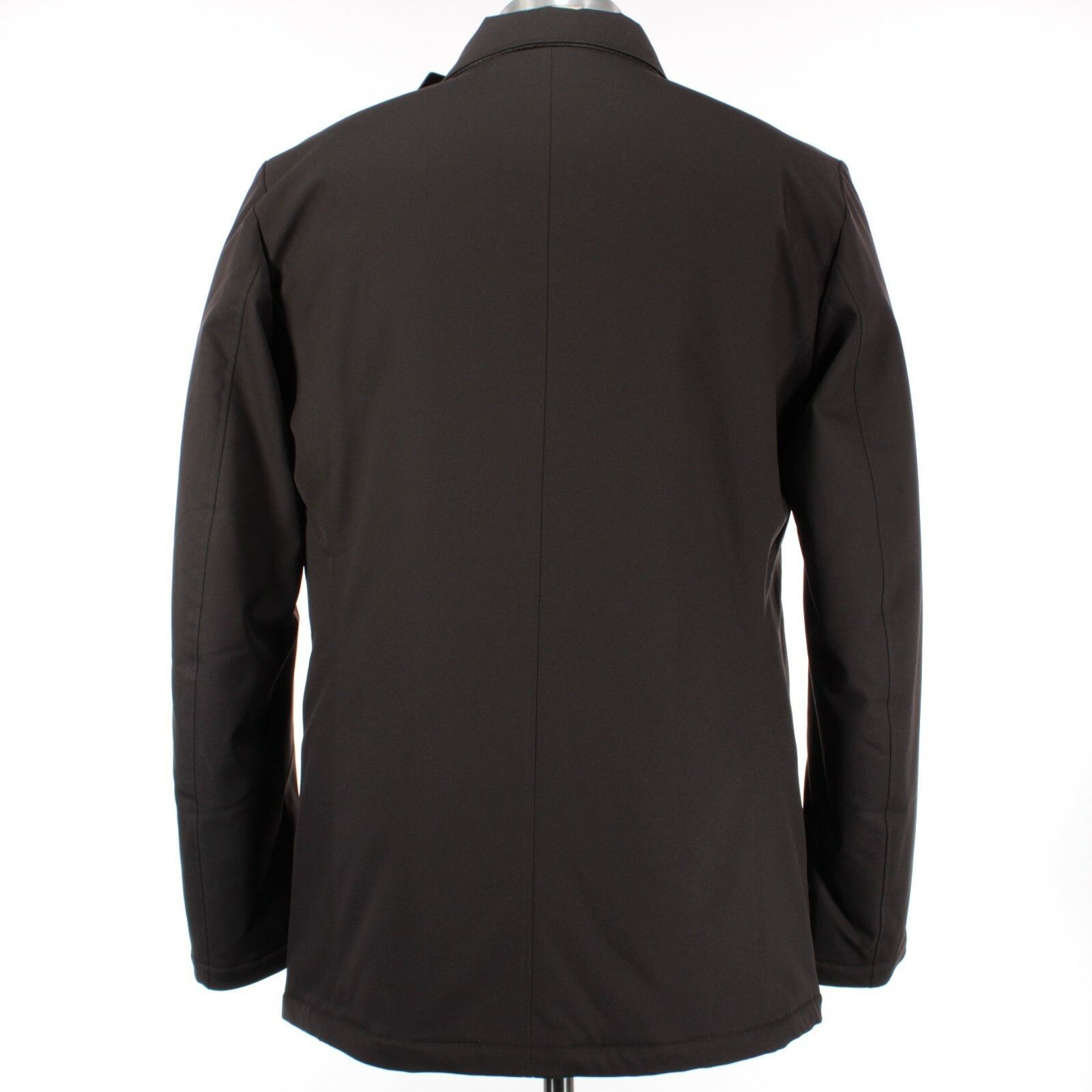 Gimo's Gimo's Jacket Size L US In Brown Polyester Size US L / EU 52-54 / 3 - 4 Thumbnail