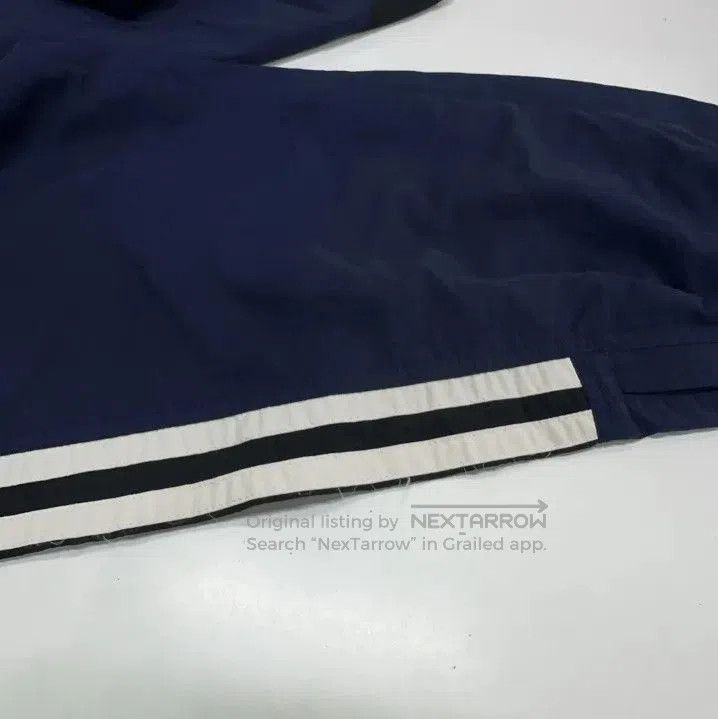 Balenciaga Balenciaga SS22 Logo Colorblock Track Pants. Size US 26 / EU 42 - 8 Thumbnail