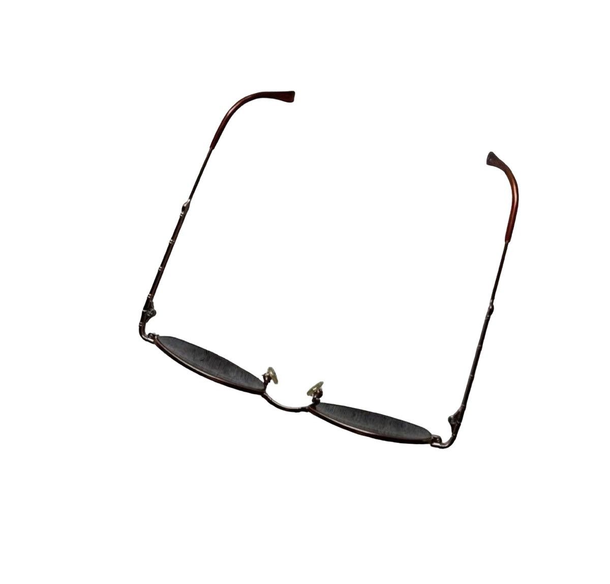 Jean Paul Gaultier Jean Paul Gaultier Sunglasses w/ Hard Case Size ONE SIZE - 2 Thumbnail