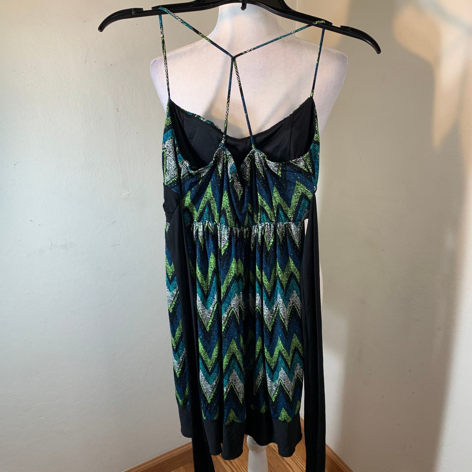 Other BCX green dress size M Size M / US 6-8 / IT 42-44 - 4 Thumbnail