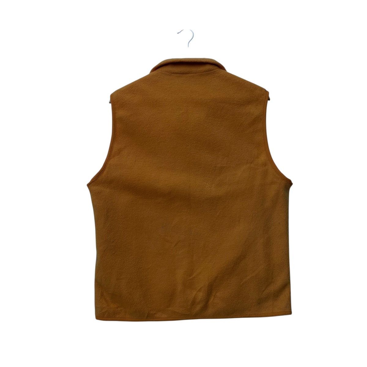 Patagonia 💥Vintage Patagonia Synchilla Fleece Vest Jacket Size US M / EU 48-50 / 2 - 2 Thumbnail
