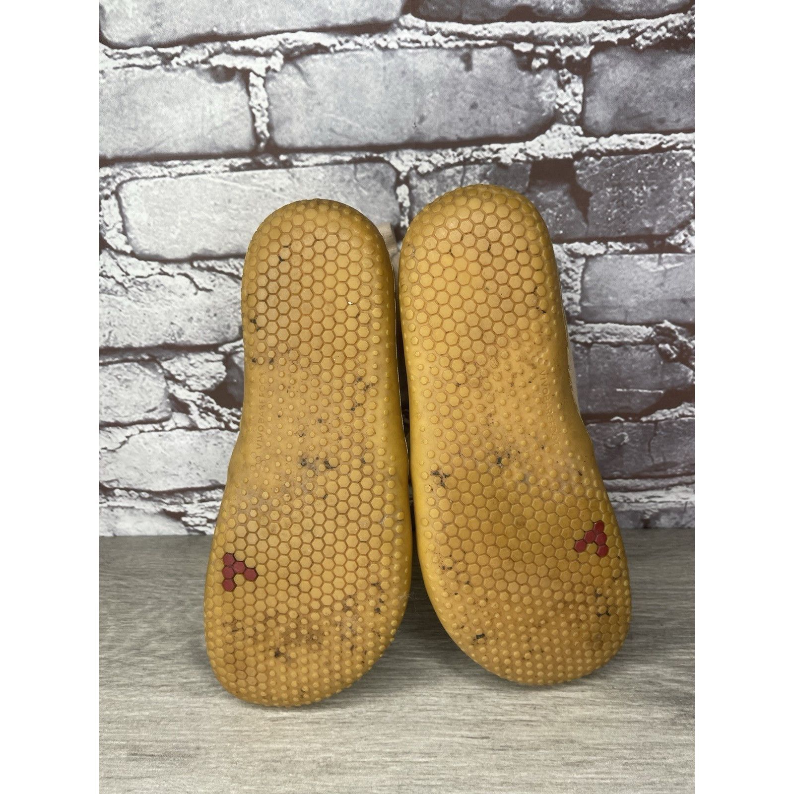 Vivobarefoot VivoBarefoot Gobi III Hemp Pink Sandstone Running Shoes Wome Size US 6 / IT 36 - 18 Thumbnail