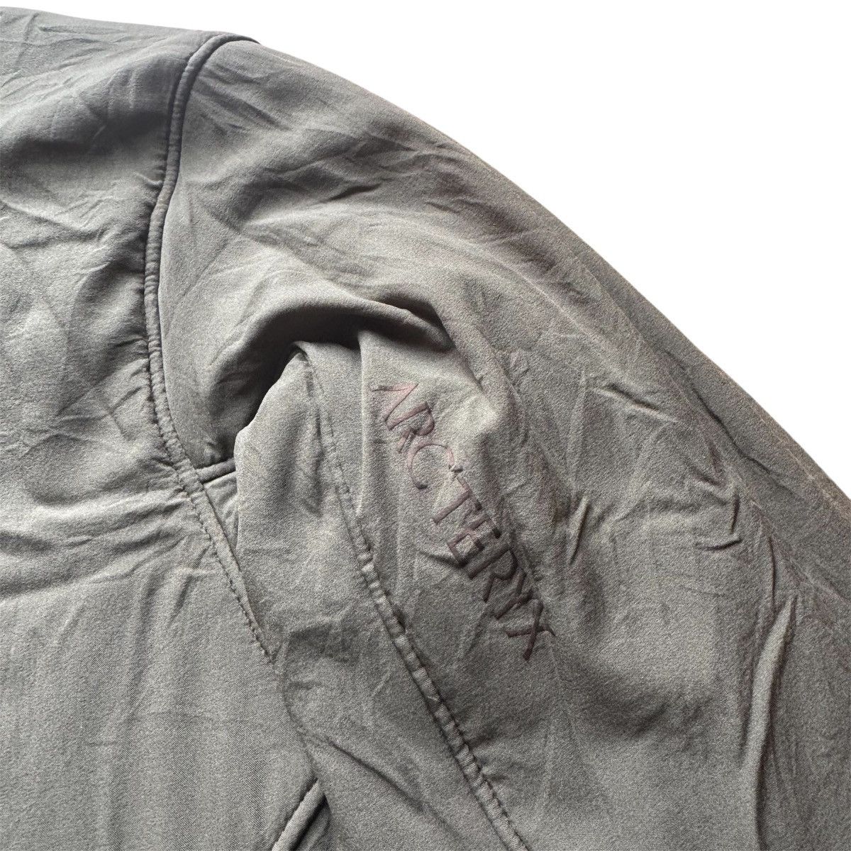 Arc'teryx Vintage Arcteryx Hyllus Size US L / EU 52-54 / 3 - 3 Thumbnail