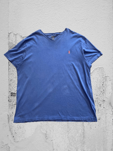 Polo Ralph Lauren Polo Ralph Lauren T-Shirt Size US L / EU 52-54 / 3 - 1 Thumbnail