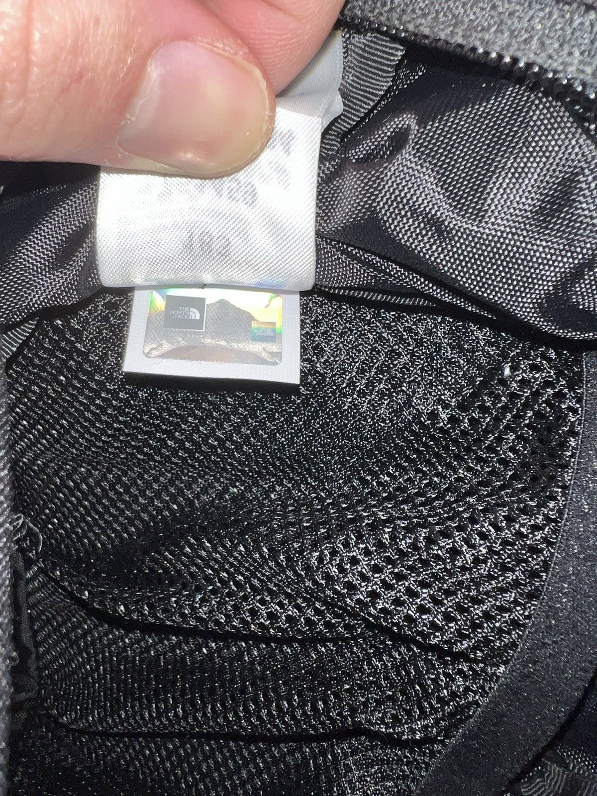 Supreme × The North Face Supreme the north face expedition waist bag Size ONE SIZE - 5 Thumbnail