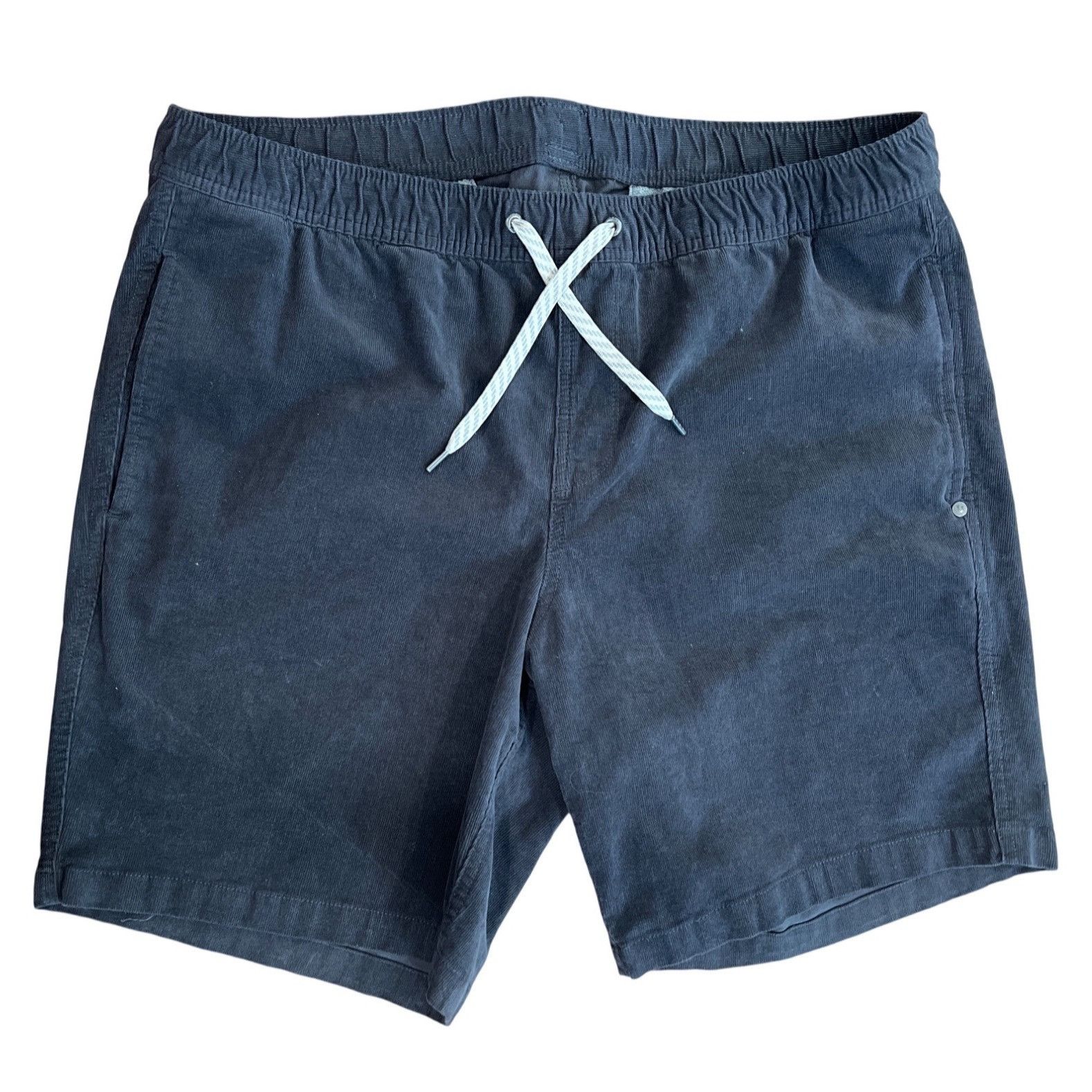 Vuori Vuori Optimist Short XXL 8” Size US 38 / EU 54 - 1 Thumbnail