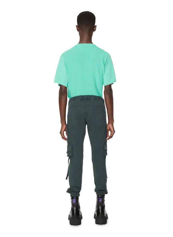 Faith Connexion 🔥70% OFF🔥 [SALE] Faith Connexion Classic Cargo Pants Size US 36 / EU 52 - 4 Thumbnail