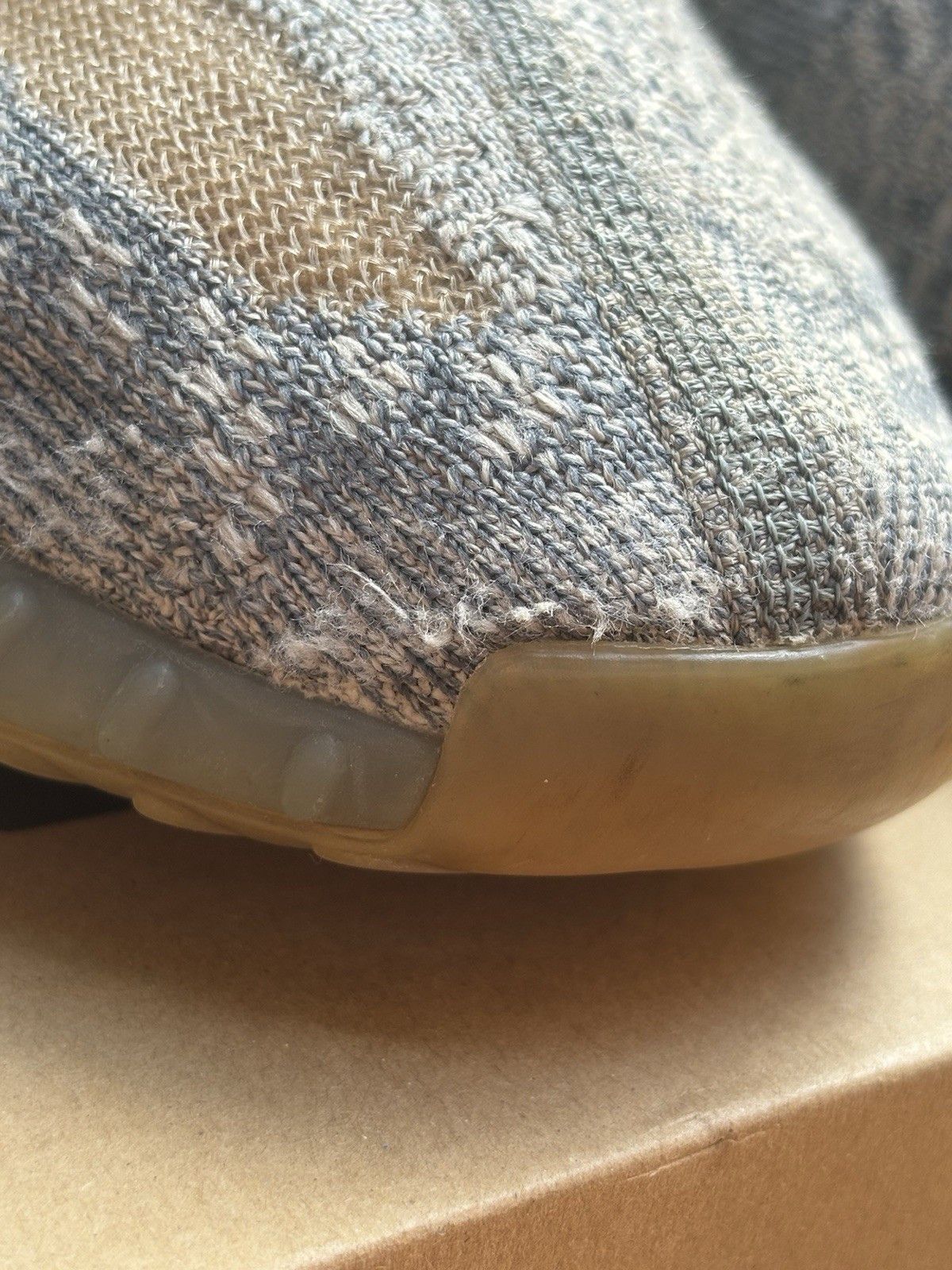 Yeezy adidas Yeezy Boost 350 V2 Low Israfil Size US 8.5 / EU 41-42 - 9 Thumbnail