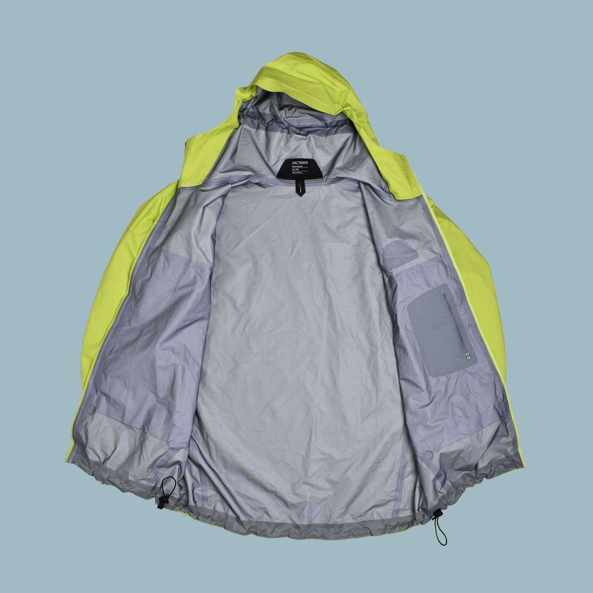 Arc'teryx *BNWT* ARC'TERYX Size US XL / EU 56 / 4 - 5 Thumbnail