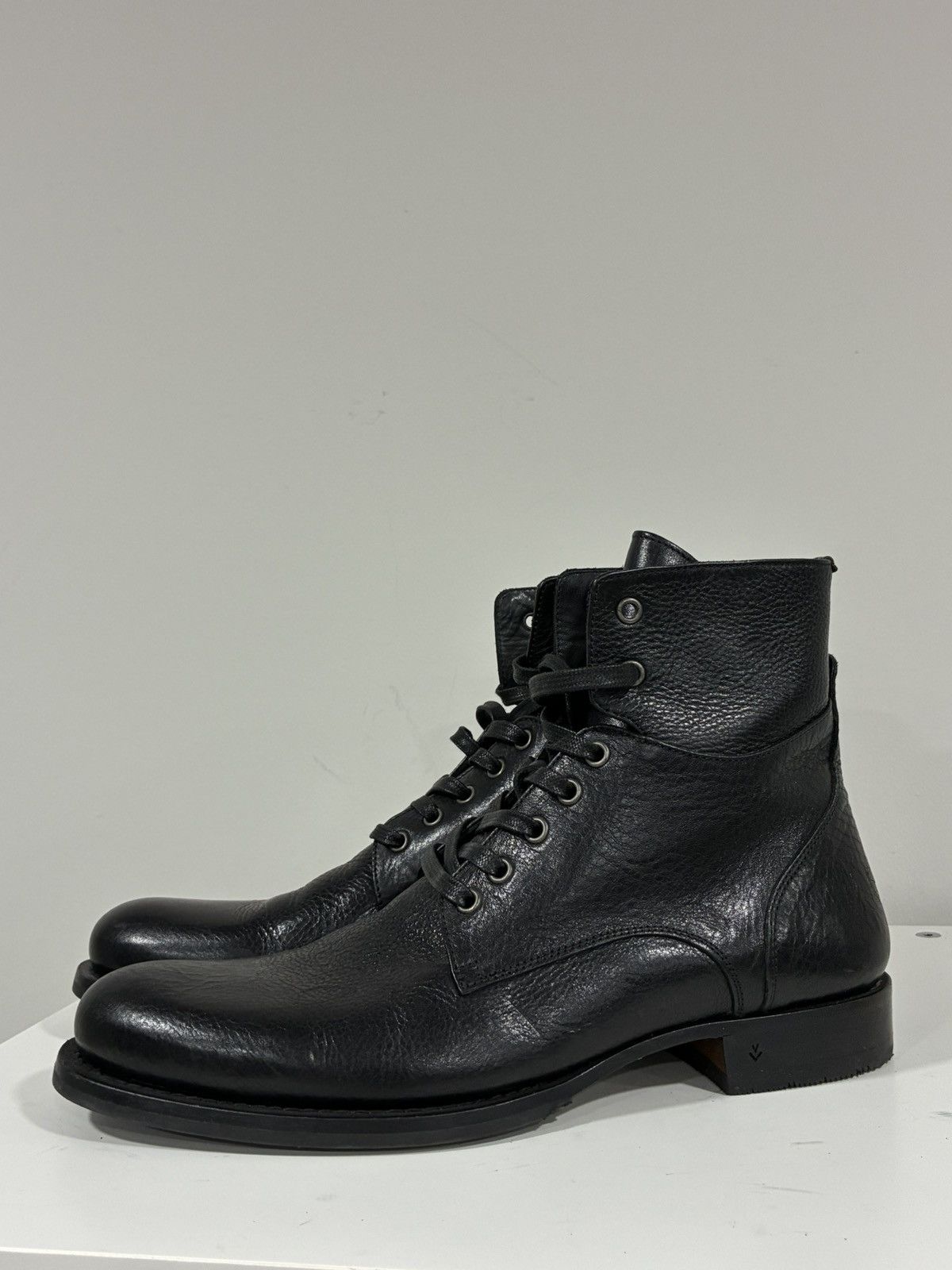 John Varvatos Six O Six 606 Boot US 9 EU 42 Size US 9 / EU 42 - 9 Thumbnail