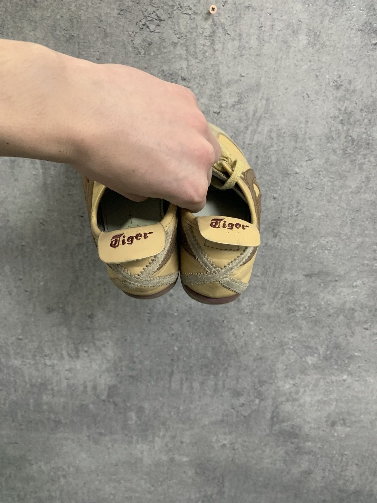 Asics Vintage Rare Asics Onitsuka Tiger Size US 9 / EU 42 - 3 Thumbnail