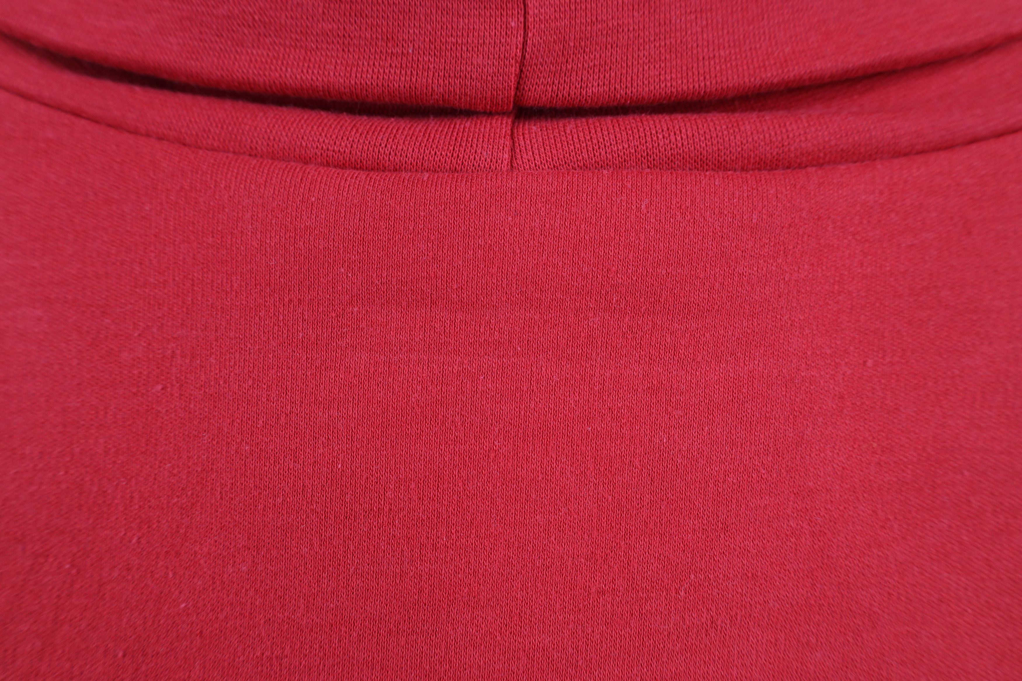 Vintage Vintage 90s Ohio State University Long Sleeve T-Shirt Size US XL / EU 56 / 4 - 10 Thumbnail