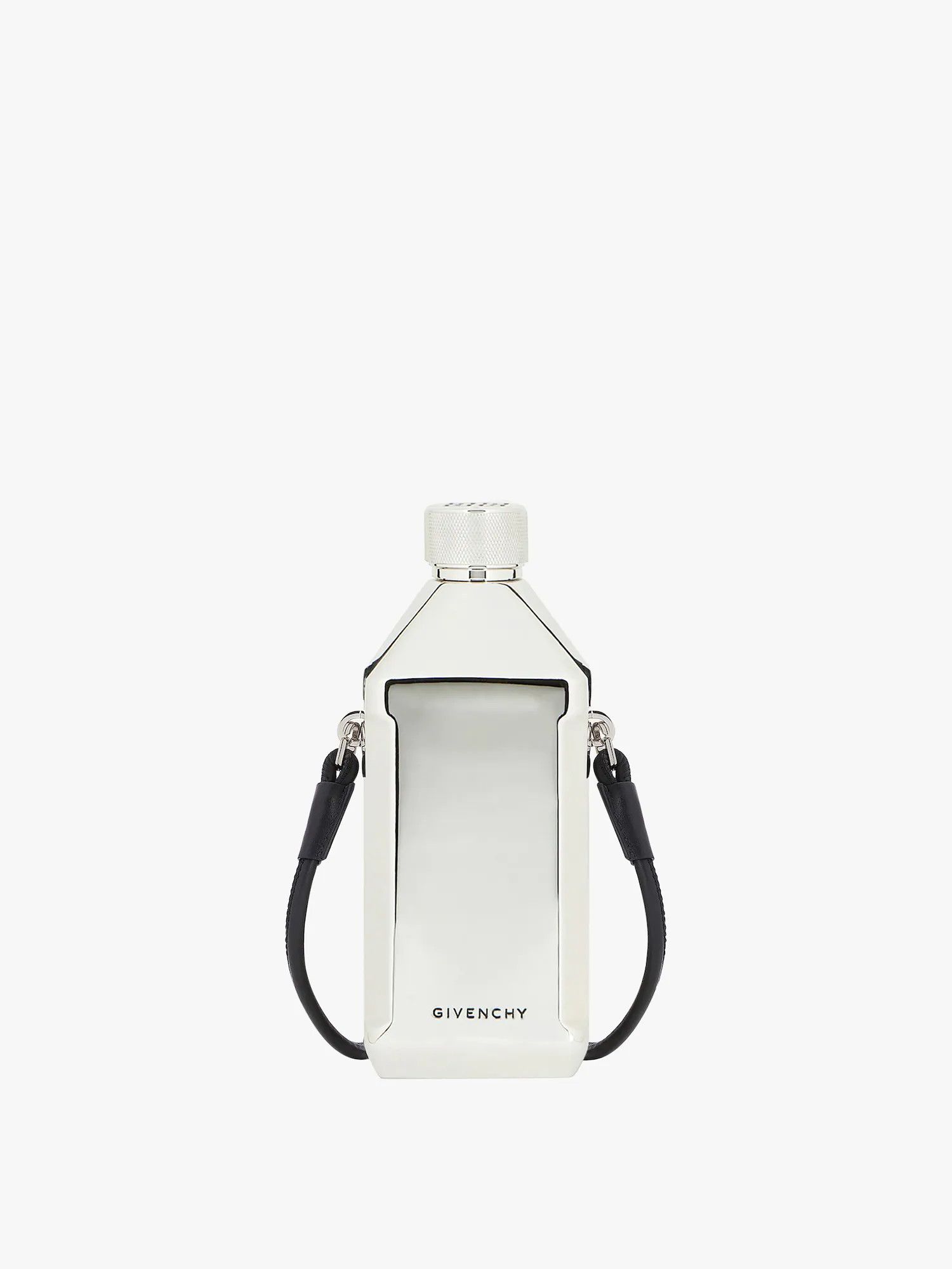Givenchy Givenchy Aluminium Water Bottle Size ONE SIZE - 1 Thumbnail