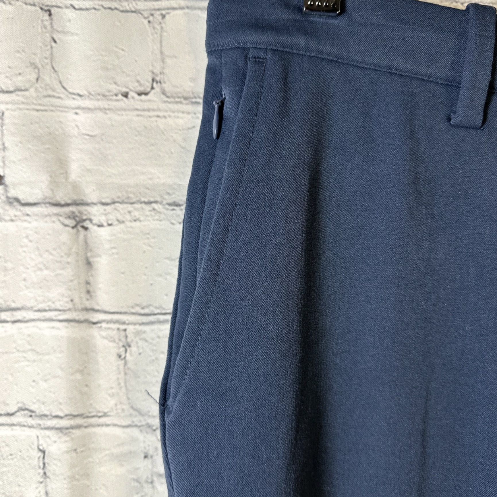 Quince Quince Men's Ultra Stretch 24/7 Smart Chino Ocean Stretch Golf Pants 32x30 Size US 32 / EU 48 - 3 Thumbnail