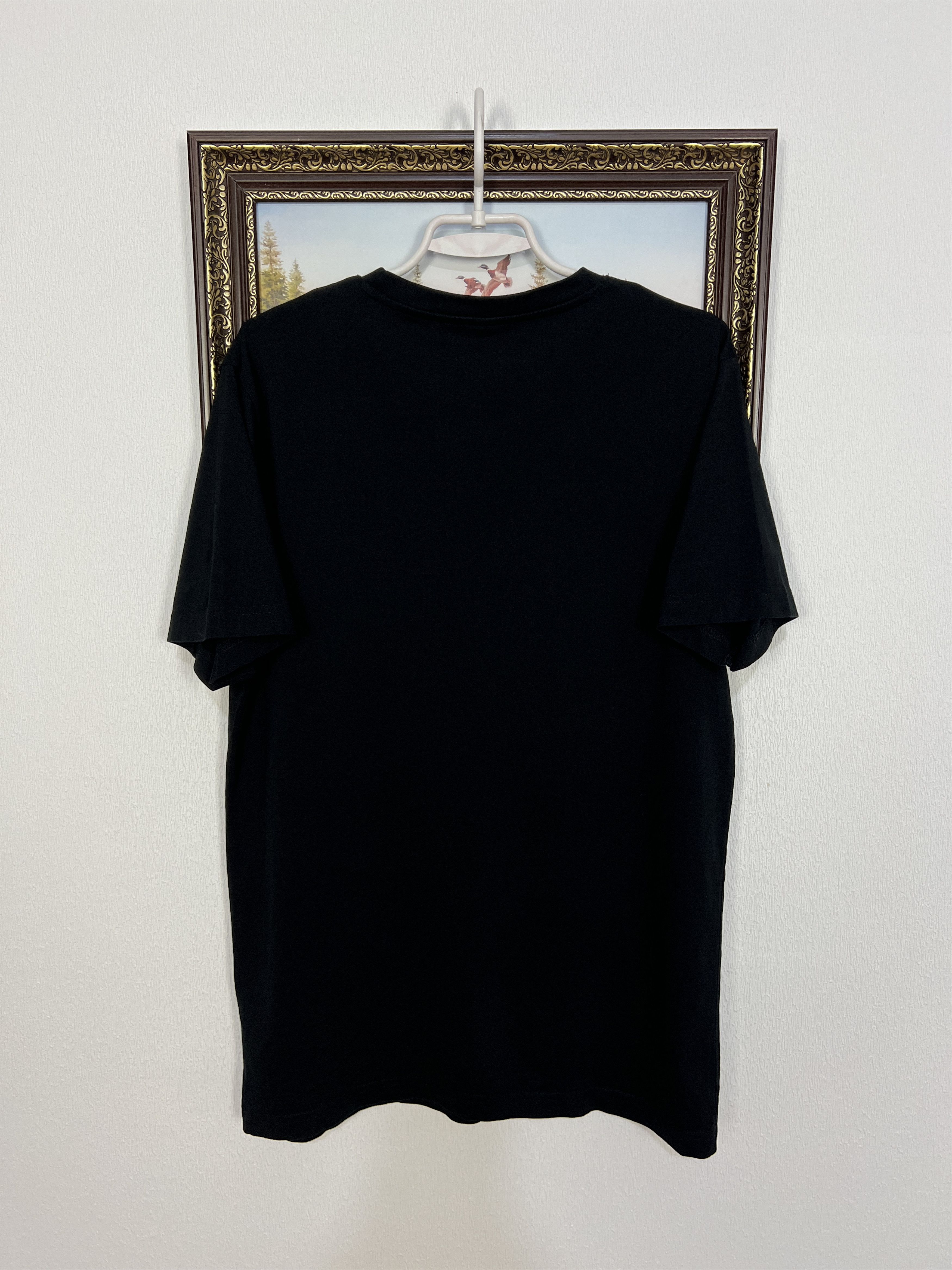 Vintage Eminem Rap Hip Hop Over Print Shirt Big Logo Tee Rare Hype Size US L / EU 52-54 / 3 - 8 Thumbnail