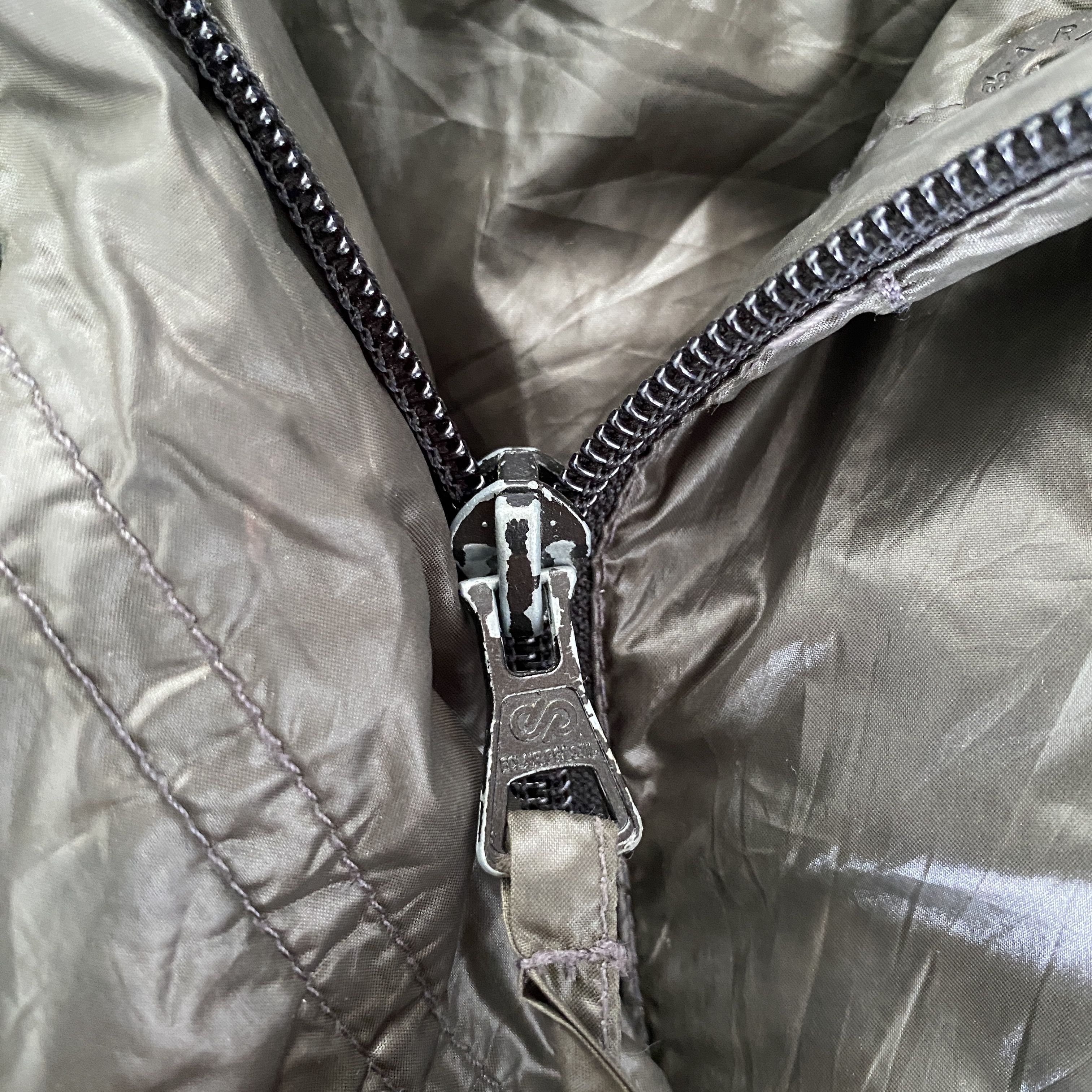 Moncler Grenoble × Vintage Vintage Moncler Grenoble Parka Puffer Jacket Size US M / EU 48-50 / 2 - 6 Thumbnail