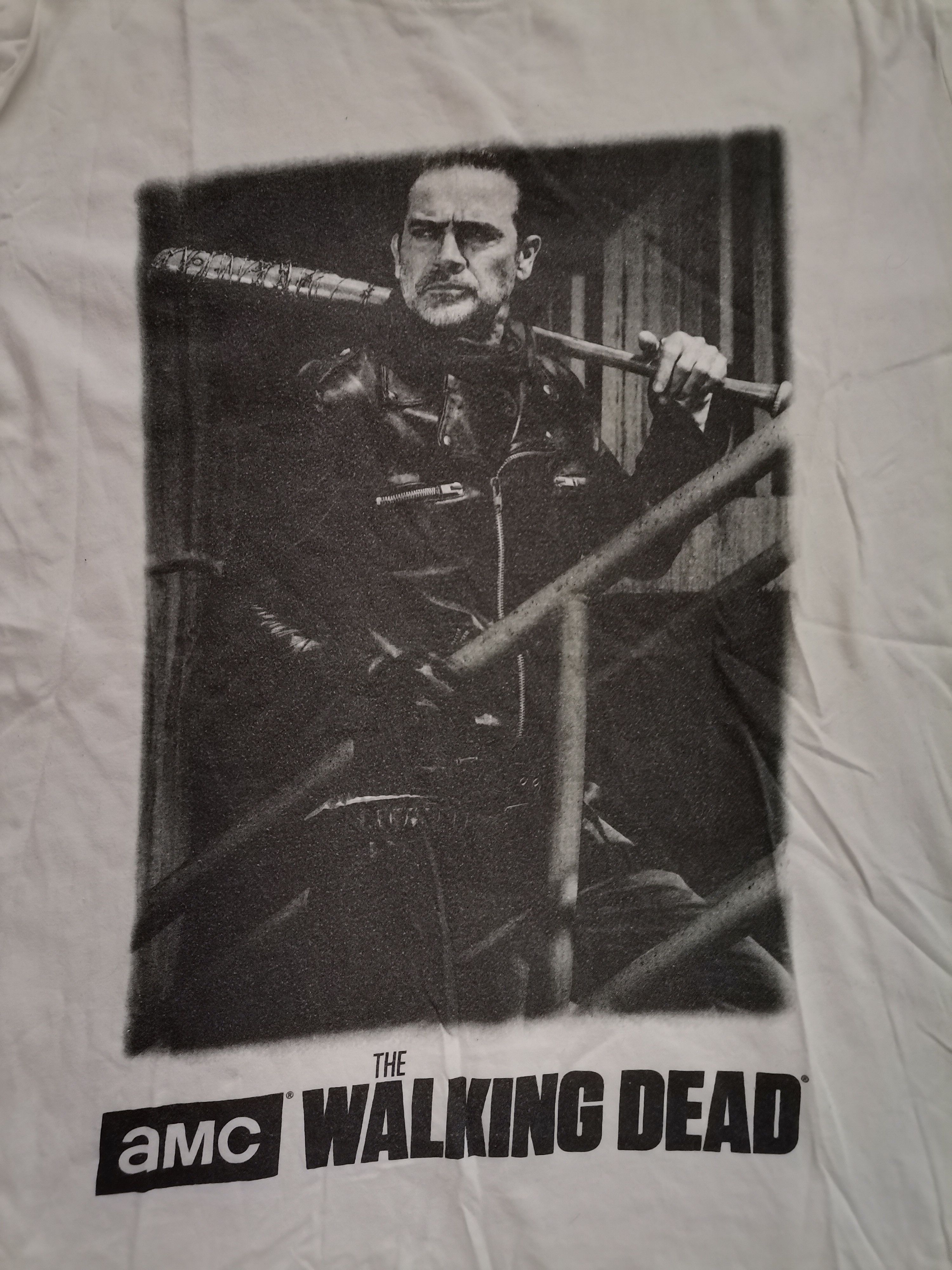 Other The Walking Dead 2018 Tee Size US XXL / EU 58 / 5 - 2 Thumbnail
