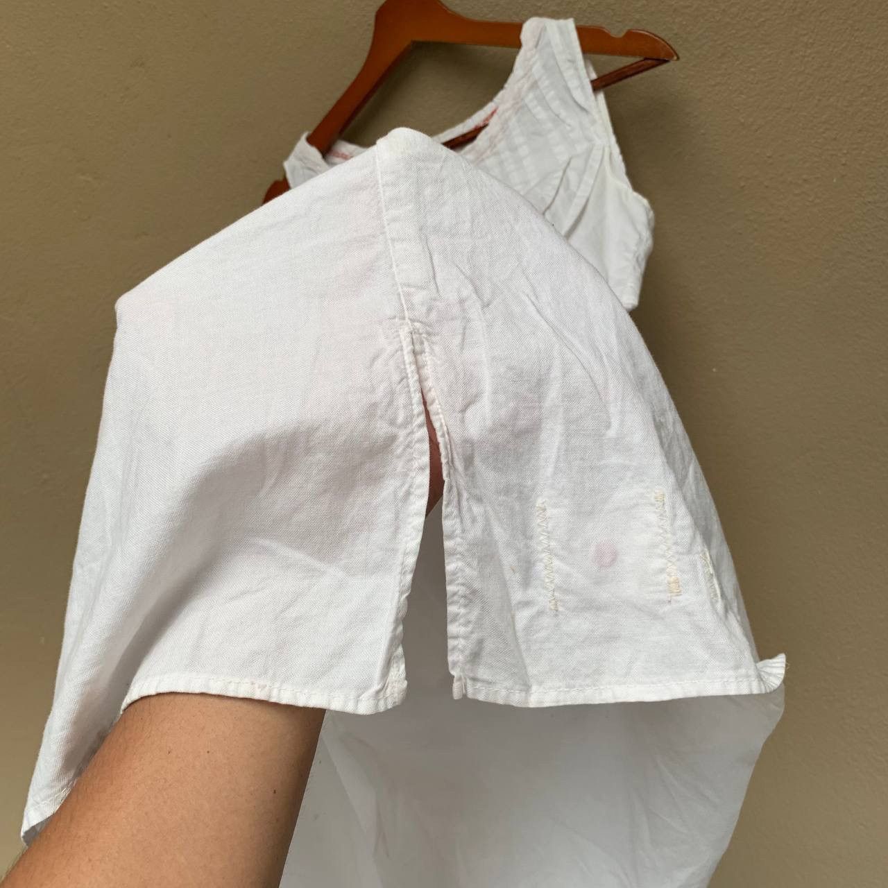 Kapital Vintage KAPITAL Sun Dress Size S / US 4 / IT 40 - 5 Thumbnail