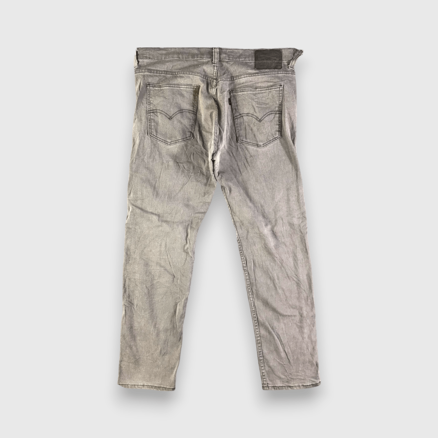 Levi's Vintage Levis 508 Jeans-J3266 Size US 36 / EU 52 - 2 Thumbnail