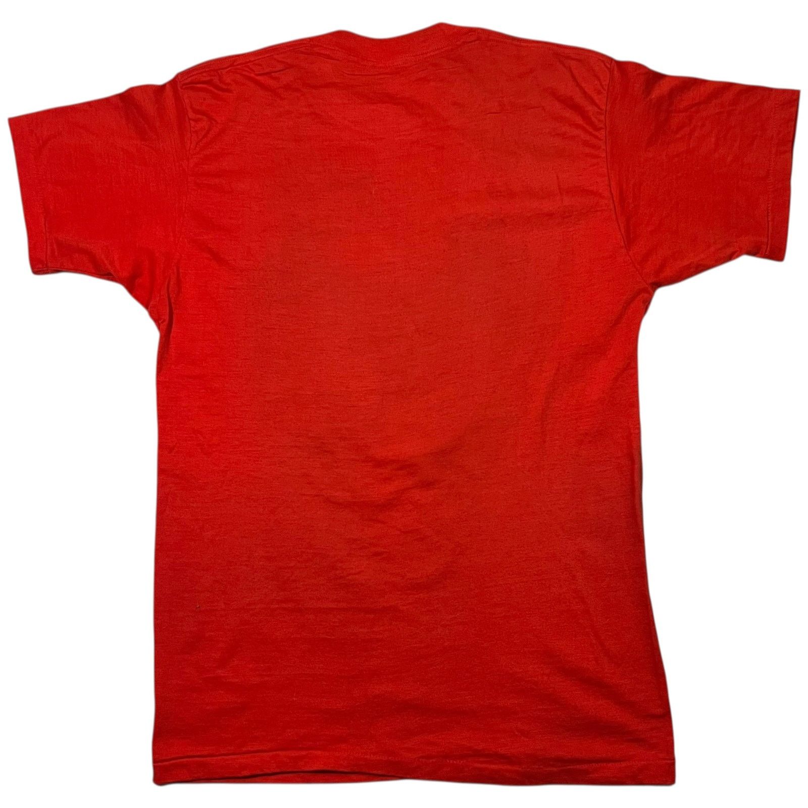Vintage 1975 Jeff Geist Nostalgia Show Pete the Pup faded tee Size US M / EU 48-50 / 2 - 7 Thumbnail