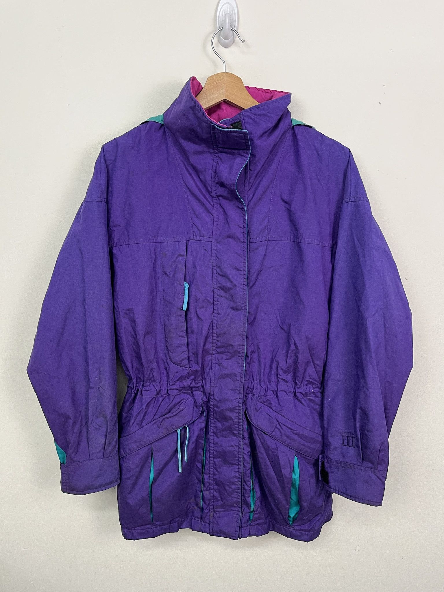 The North Face Chinese New Year Exclusive 1994 Mountain