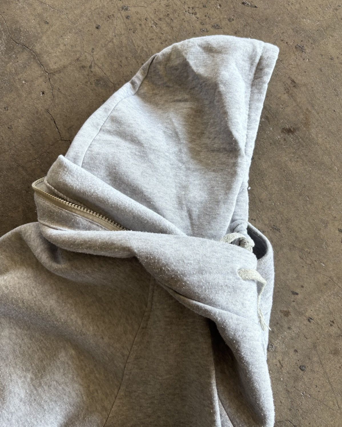 If Six Was Nine Ifsixwasnine Lgb Style Apocalypse Bono Hoodie Size US M / EU 48-50 / 2 - 7 Thumbnail