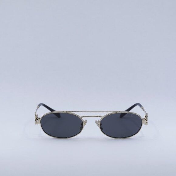 Miu Miu × Streetwear × Vintage NEW Miu Miu sunglasses SMU