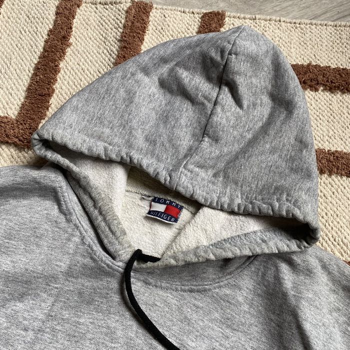 Tommy hilfiger clearance 90's hoodie