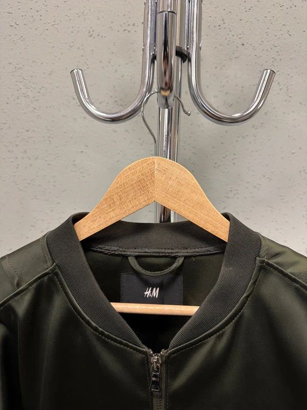 The Weeknd XO The Weekend - H&M limited merchandise Size US L / EU 52-54 / 3 - 2 Thumbnail